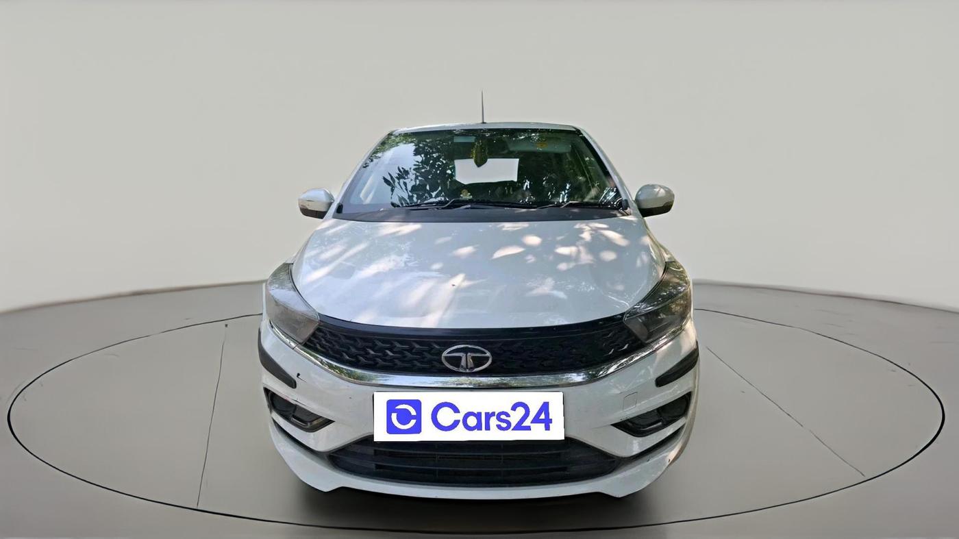 2021 Tata Tiago XT PETROL, Petrol, Manual, 87,723 km, exterior