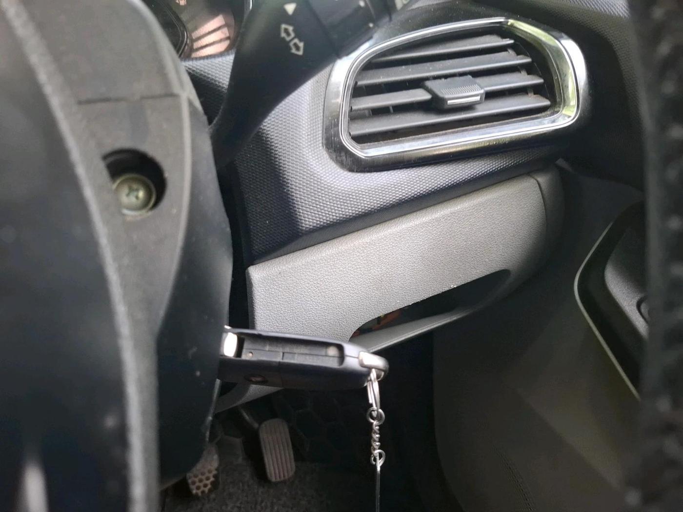 2021 Tata Tiago XT PETROL, Petrol, Manual, 87,723 km, interior