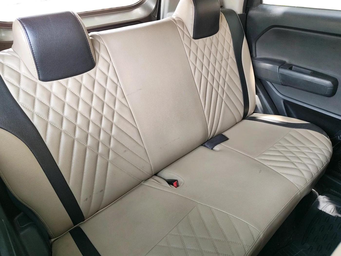 2019 Maruti New Wagon-R LXI CNG (O) 1.0, CNG, Manual, 1,33,653 km, interior