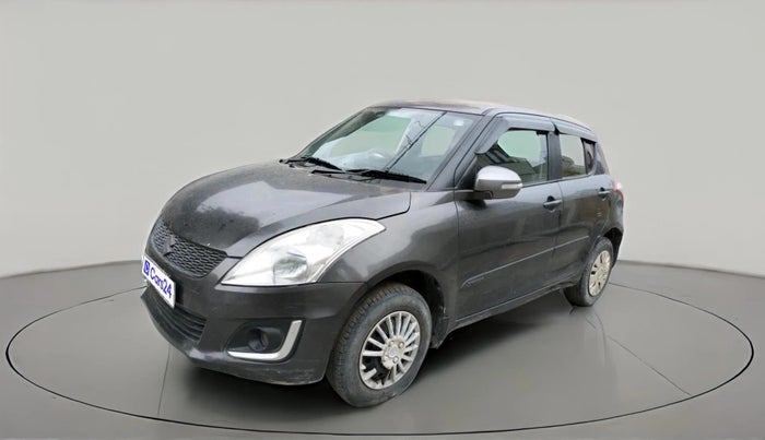 2016 Maruti Swift VXI, Petrol, Manual, 81,166 km, exterior