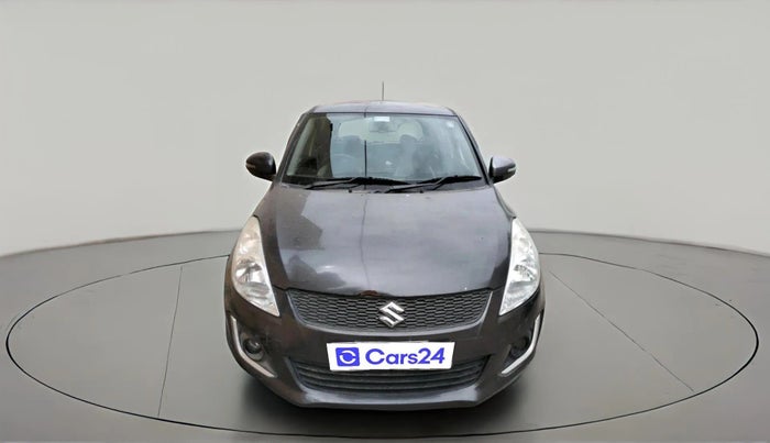 2016 Maruti Swift VXI, Petrol, Manual, 81,166 km, exterior