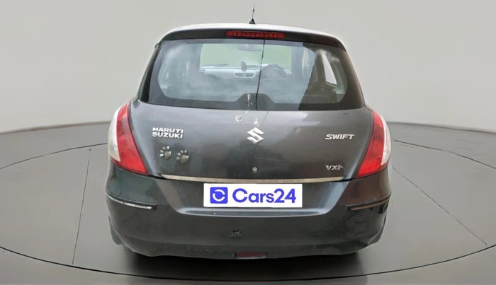 2016 Maruti Swift VXI, Petrol, Manual, 81,166 km, exterior