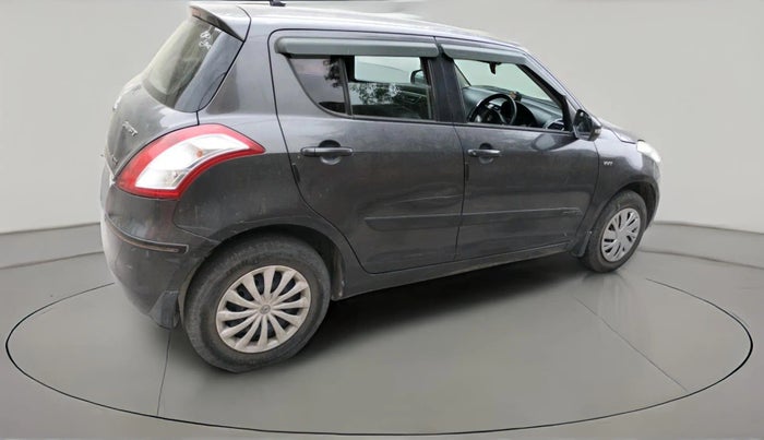 2016 Maruti Swift VXI, Petrol, Manual, 81,166 km, exterior