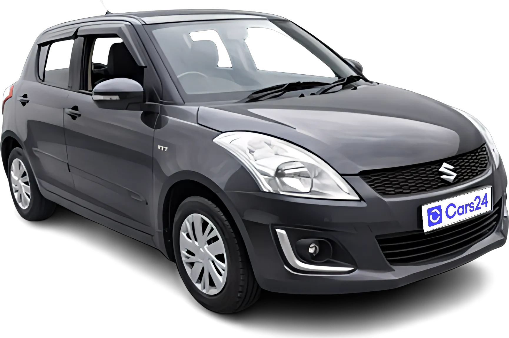 2016 Maruti Swift - Hatchback - Petrol - Manual - ₹3.10 lakh