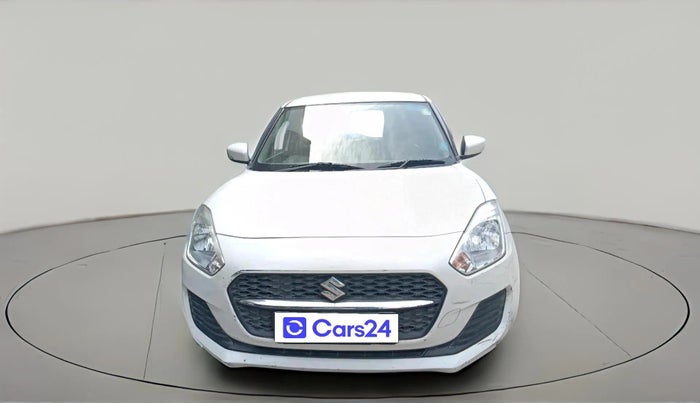 2022 Maruti Swift VXI AMT, Petrol, Automatic, 52,763 km, exterior