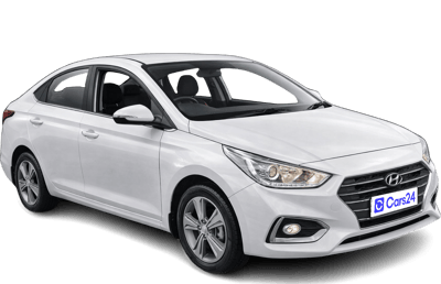 2018 Hyundai Verna - Sedan - Petrol - Manual - ₹6.25 lakh
