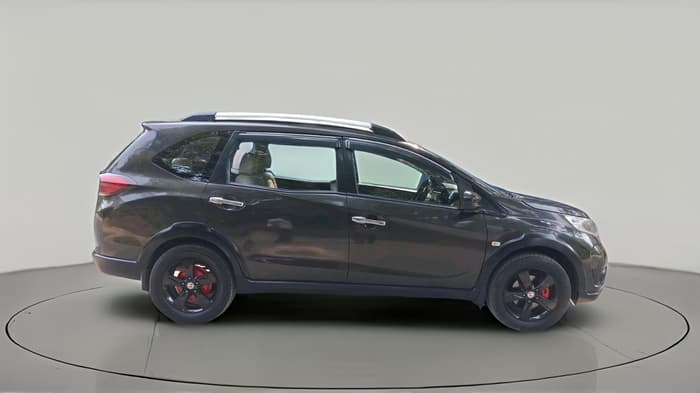 2019 Honda BR-V 1.5L I-VTEC S, CNG, Manual, 78,132 km, exterior