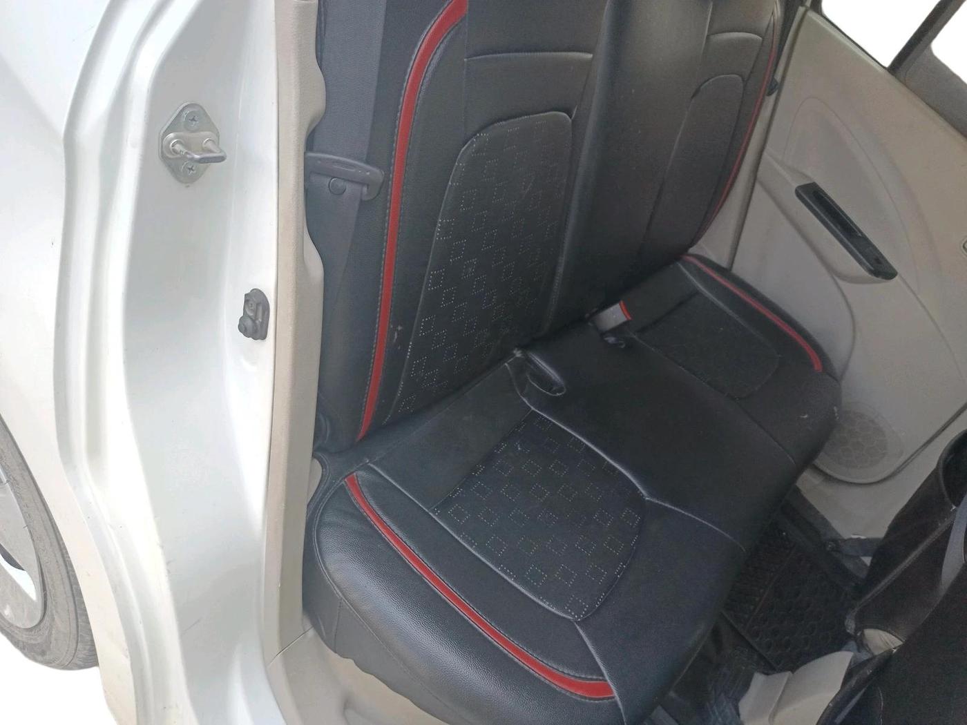 2021 Maruti Celerio VXI (O) CNG, CNG, Manual, 65,565 km, interior