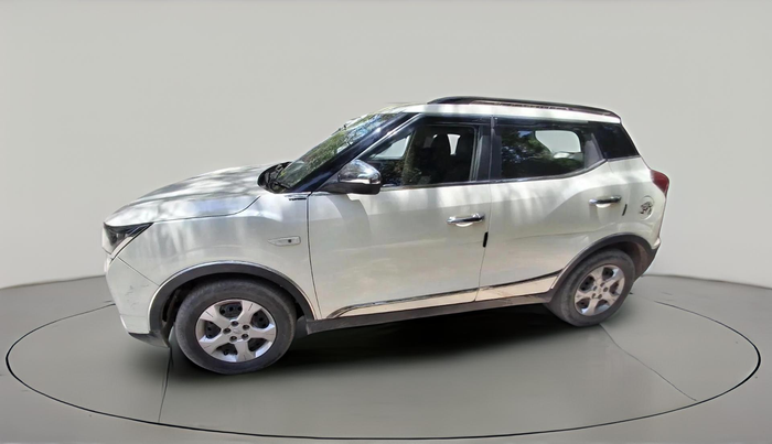 2022 Mahindra XUV300 W6 1.2 PETROL AMT, Petrol, Automatic, 47,460 km, exterior