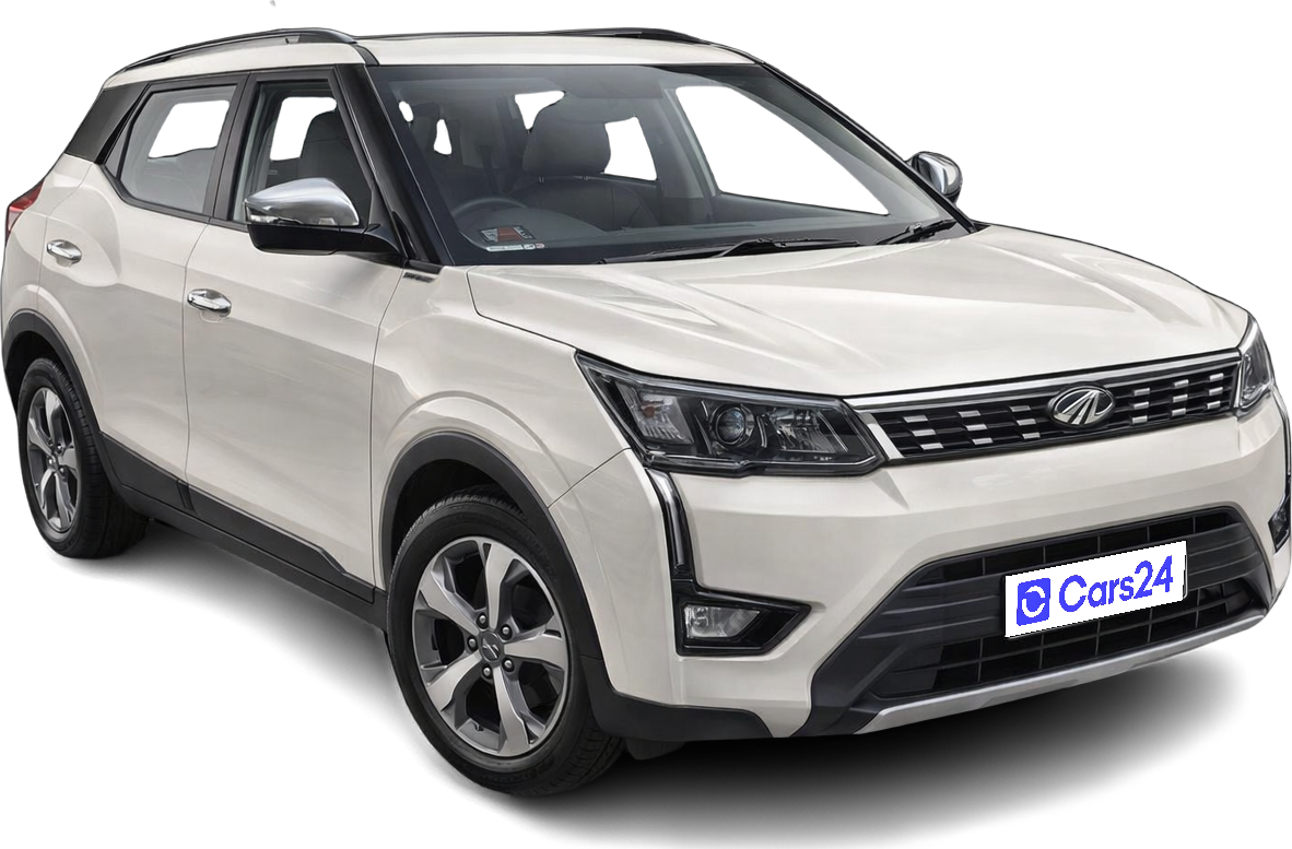 2022 Mahindra XUV300 - SUV - Petrol - Automatic - ₹8.40 lakh