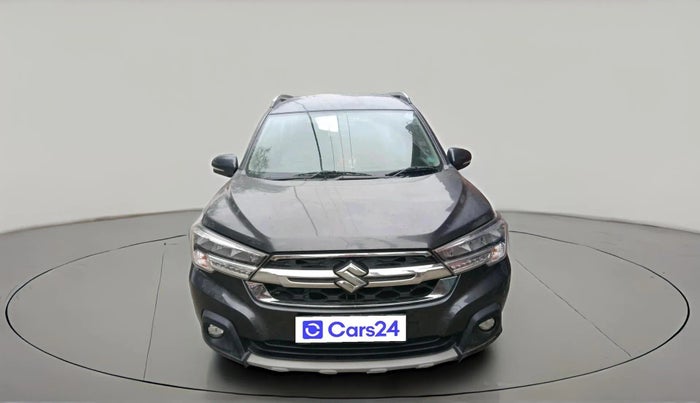 2024 Maruti XL6 ZETA CNG, CNG, Manual, 39,643 km, exterior