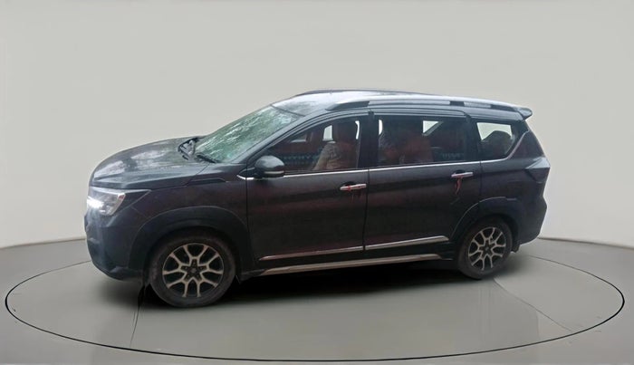 2024 Maruti XL6 ZETA CNG, CNG, Manual, 39,643 km, exterior