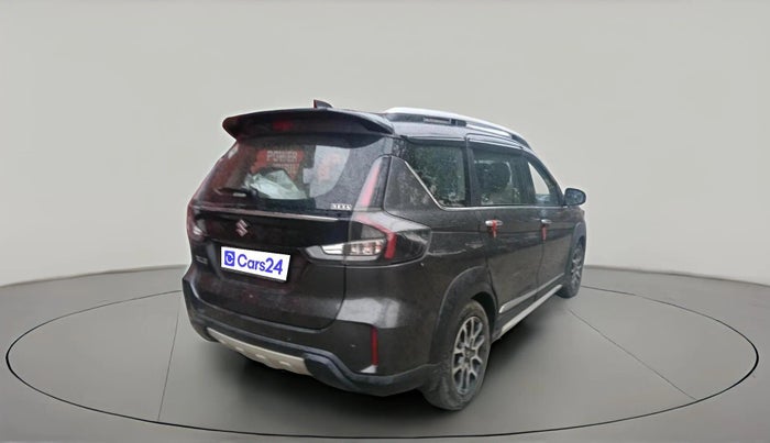 2024 Maruti XL6 ZETA CNG, CNG, Manual, 39,643 km, exterior