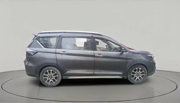 2024 Maruti XL6 ZETA CNG, CNG, Manual, 39,643 km, exterior