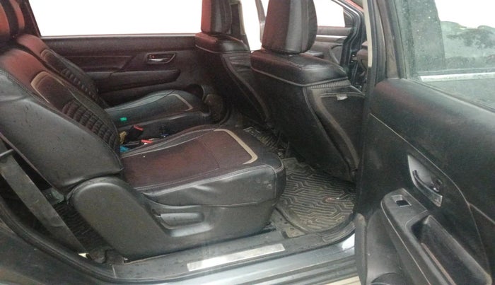 2024 Maruti XL6 ZETA CNG, CNG, Manual, 39,643 km, interior