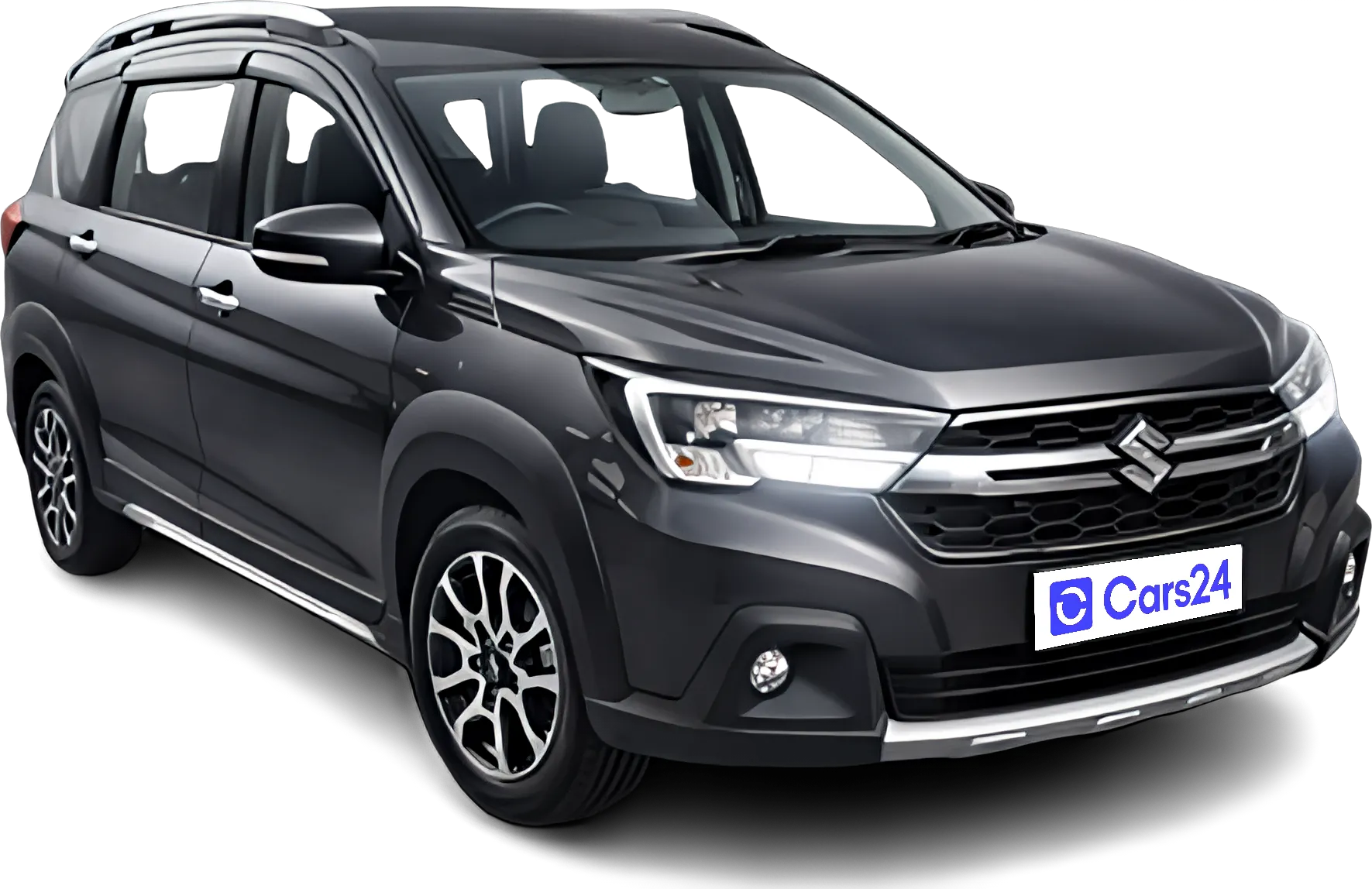 2024 Maruti XL6 - SUV - CNG - Manual - ₹12.38 lakh