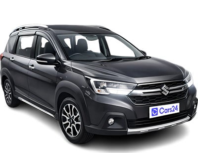 2024 Maruti XL6 - SUV - CNG - Manual - ₹12.38 lakh