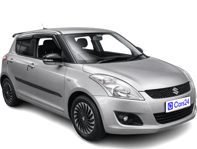 2013 Maruti Swift - Hatchback - CNG - Manual - ₹2.10 lakh