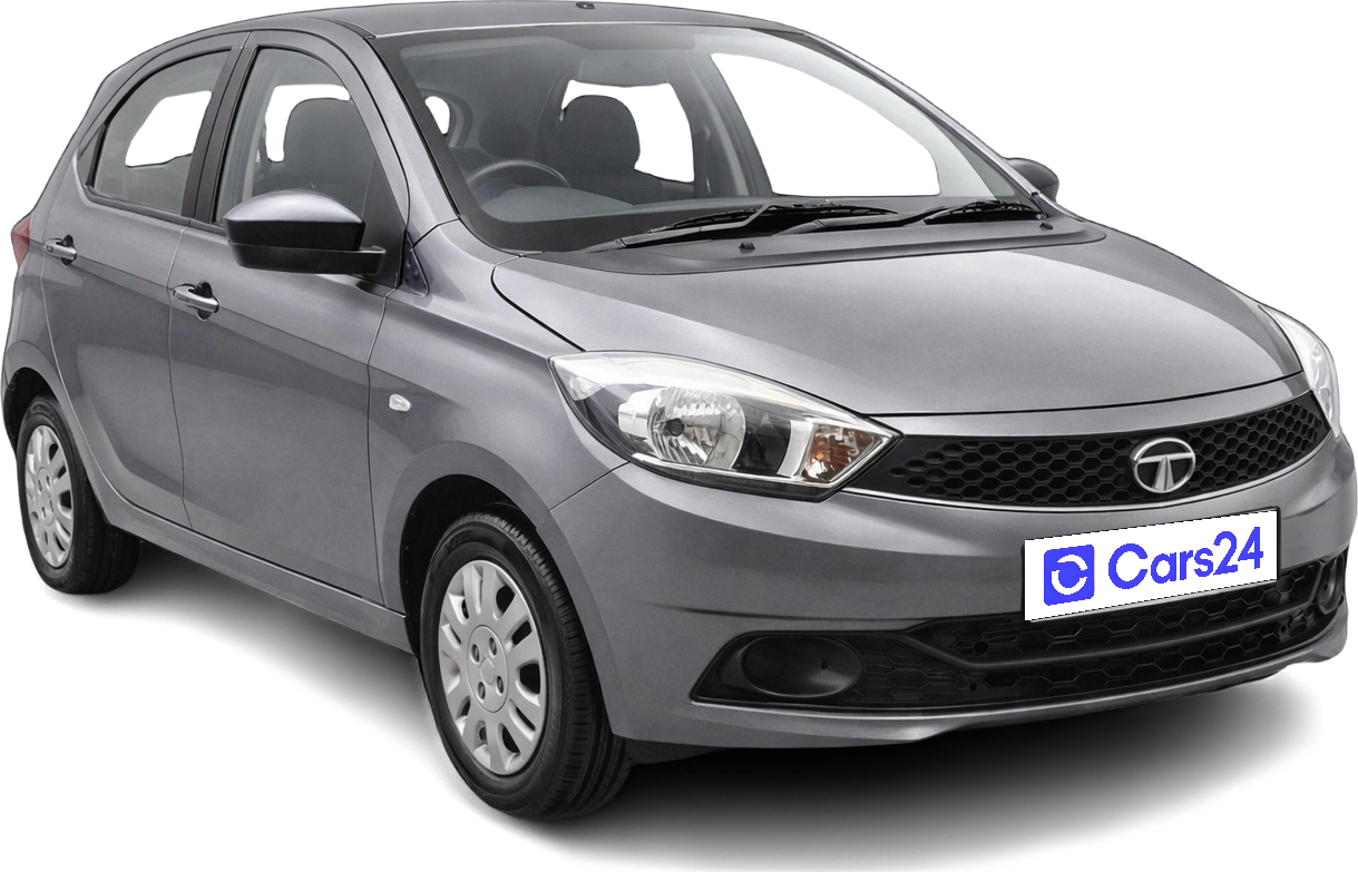 2018 Tata Tiago - Hatchback - CNG - Manual - ₹2.00 lakh