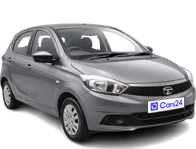 2018 Tata Tiago - Hatchback - CNG - Manual - ₹2.00 lakh