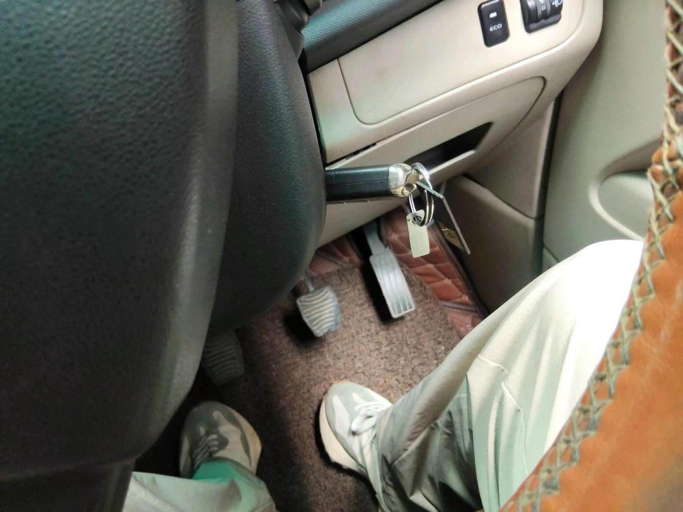 2020 Mahindra MARAZZO M2 7STR, Diesel, Manual, 1,20,477 km, interior