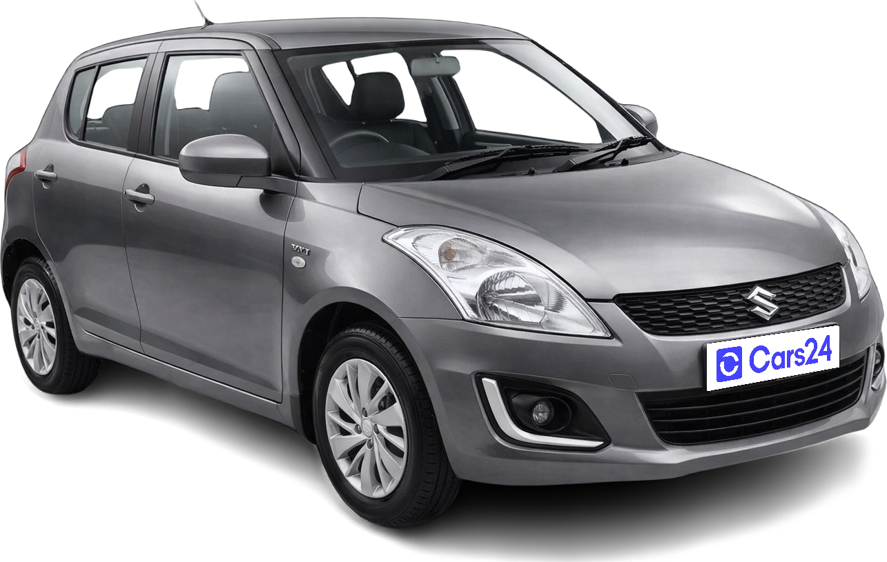 2016 Maruti Swift - Hatchback - Petrol - Manual - ₹3.10 lakh