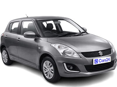 2016 Maruti Swift - Hatchback - Petrol - Manual - ₹3.10 lakh