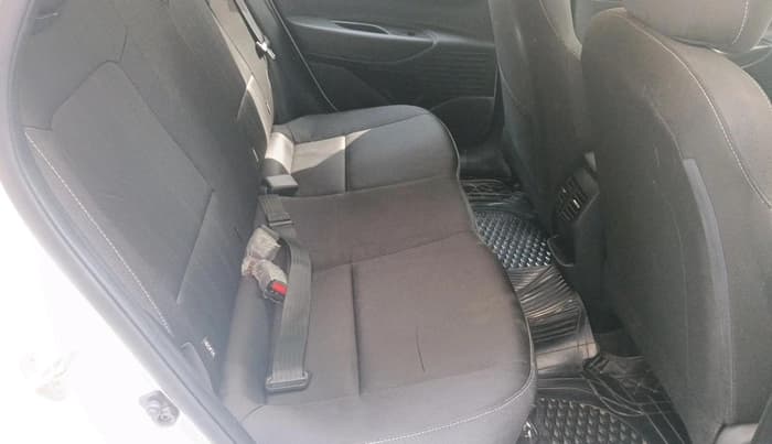 2021 Hyundai NEW I20 MAGNA 1.2 MT, Petrol, Manual, 24,427 km, interior