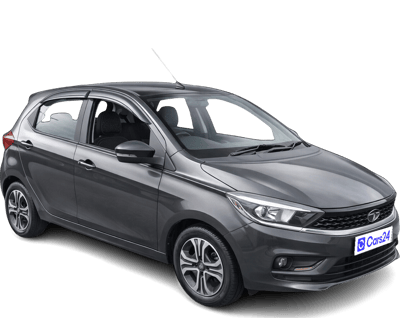 2022 Tata Tiago - Hatchback - CNG - Manual - ₹4.50 lakh