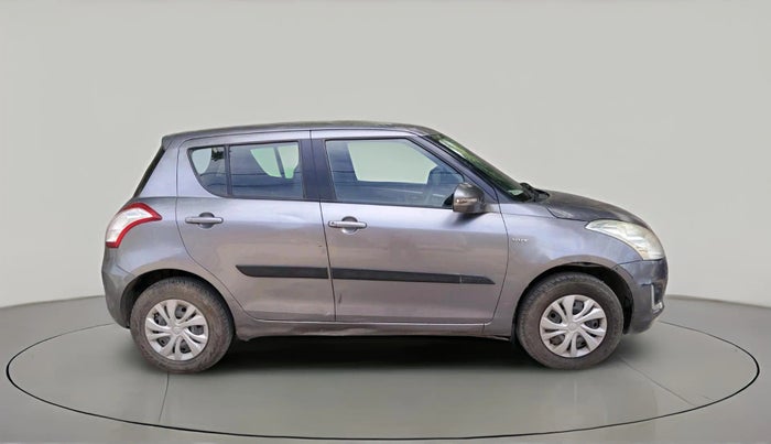2014 Maruti Swift VXI, Petrol, Manual, 93,785 km, exterior