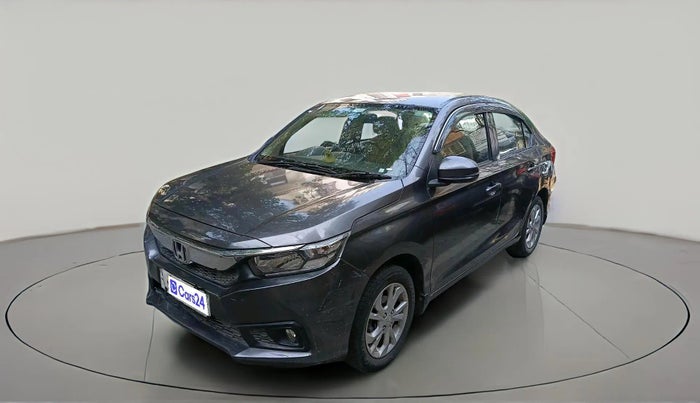 2018 Honda Amaze 1.2L I-VTEC V CVT, Petrol, Automatic, 39,278 km, exterior