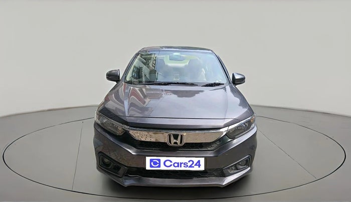 2018 Honda Amaze 1.2L I-VTEC V CVT, Petrol, Automatic, 39,278 km, exterior