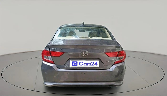 2018 Honda Amaze 1.2L I-VTEC V CVT, Petrol, Automatic, 39,278 km, exterior