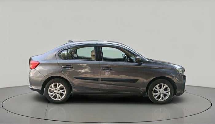 2018 Honda Amaze 1.2L I-VTEC V CVT, Petrol, Automatic, 39,278 km, exterior