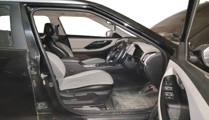 2020 Hyundai Creta SX IVT 1.5 PETROL, Petrol, Automatic, 41,000 km, interior