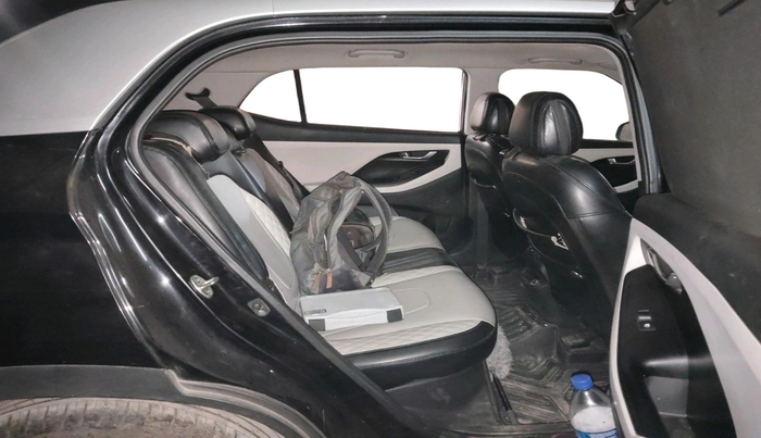 2020 Hyundai Creta SX IVT 1.5 PETROL, Petrol, Automatic, 41,000 km, interior