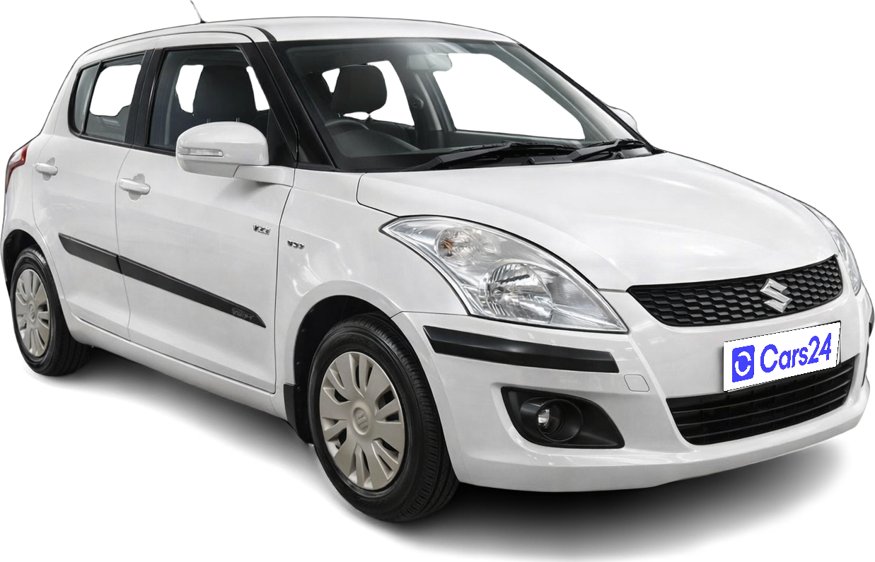 2013 Maruti Swift - Hatchback - Petrol - Manual - ₹3.00 lakh