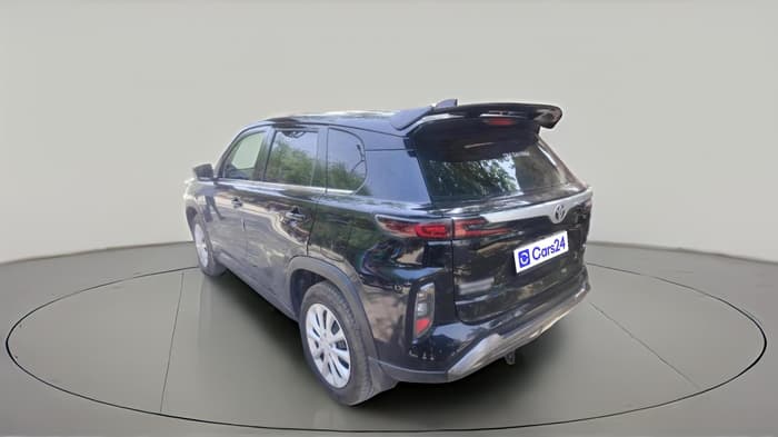 2024 Toyota URBAN CRUISER HYRYDER E NEO DRIVE, CNG, Manual, 12,700 km, exterior