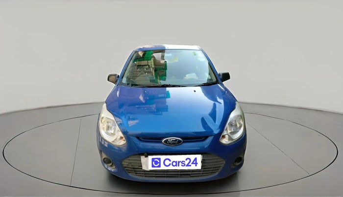 2013 Ford Figo EXI 1.2 PETROL, Petrol, Manual, 1,20,662 km, exterior