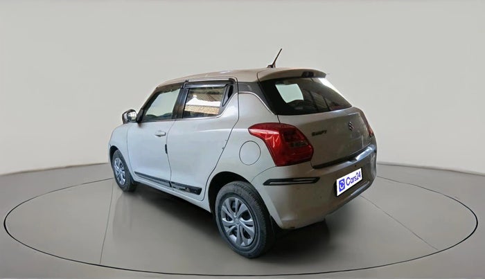 2019 Maruti Swift VXI, Petrol, Manual, 35,920 km, exterior