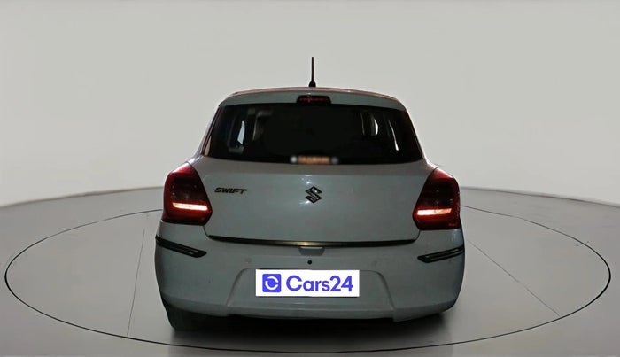 2019 Maruti Swift VXI, Petrol, Manual, 35,920 km, exterior