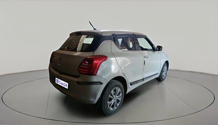 2019 Maruti Swift VXI, Petrol, Manual, 35,920 km, exterior