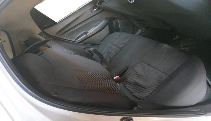 2019 Maruti Swift VXI, Petrol, Manual, 35,920 km, interior