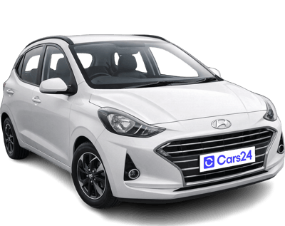 2020 Hyundai GRAND I10 NIOS - Hatchback - CNG - Manual - ₹4.13 lakh