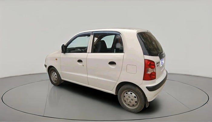 2013 Hyundai Santro Xing GL PLUS, Petrol, Manual, 67,981 km, exterior