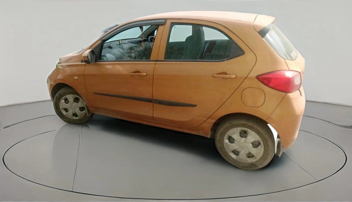 2018 Tata Tiago XT PETROL, Petrol, Manual, 19,763 km, exterior