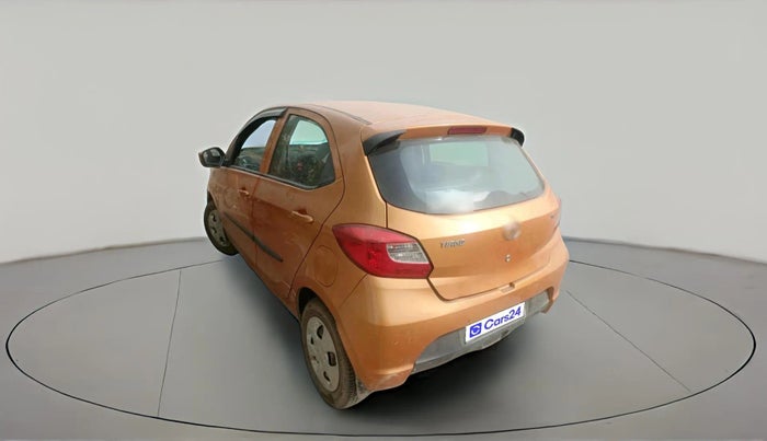 2018 Tata Tiago XT PETROL, Petrol, Manual, 19,763 km, exterior