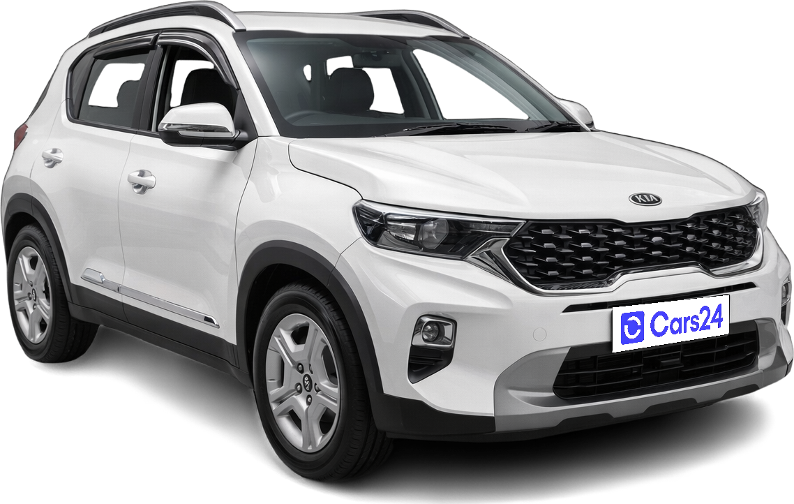 2020 KIA SONET - SUV - Petrol - Manual - ₹6.00 lakh