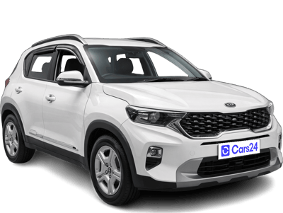 2020 KIA SONET - SUV - Petrol - Manual - ₹6.00 lakh
