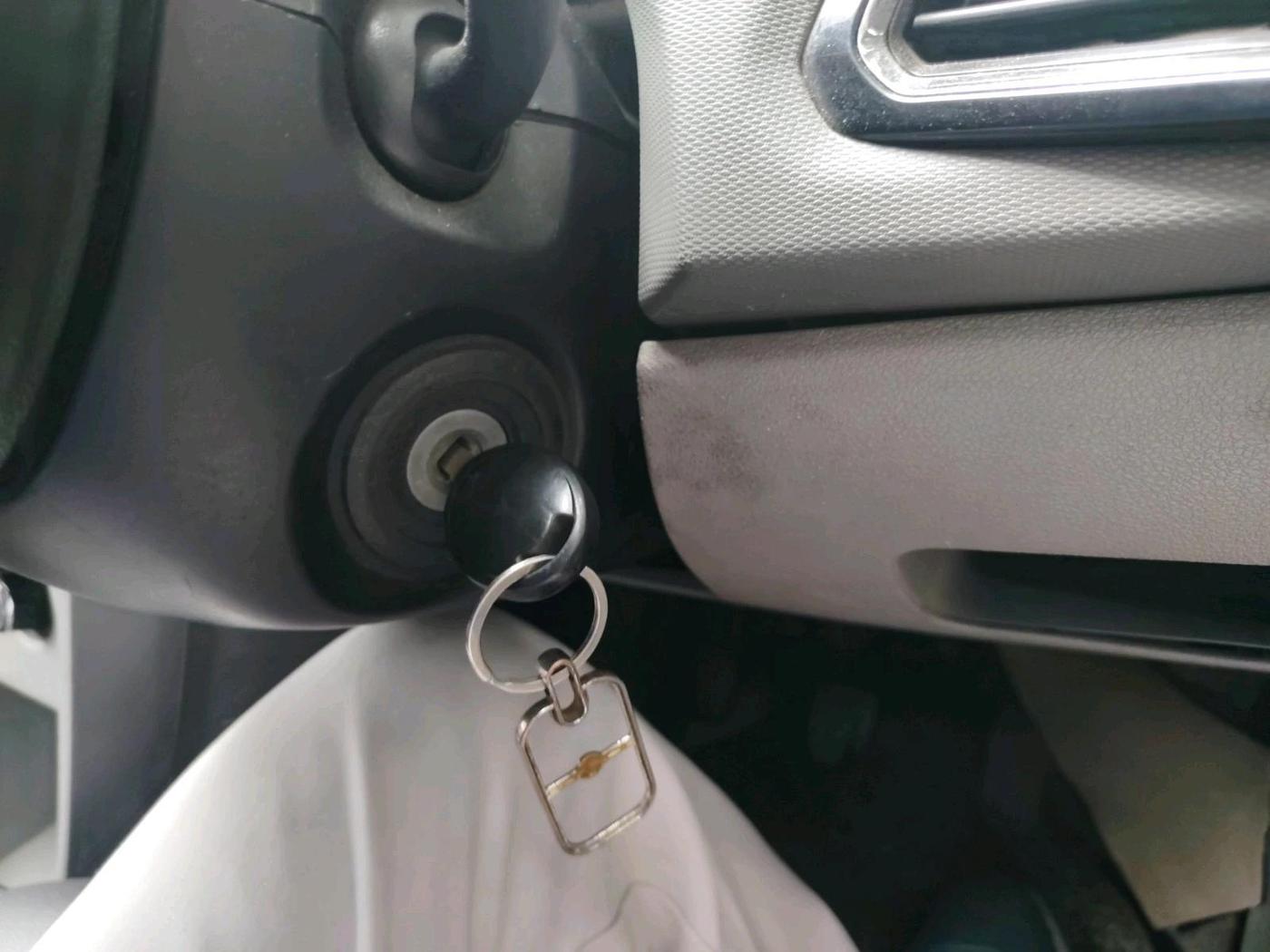 2022 Tata TIGOR XM CNG, CNG, Manual, 69,202 km, interior